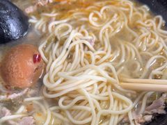 -家烧面馆【南山路知名经典面食】