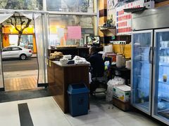 -阊门姚记豆浆(旧学前直营店)
