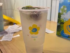 -春莱·老挝咖啡·泰式奶茶(钟楼店)