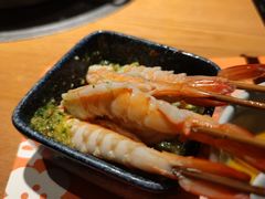 基围虾-生如夏花泰式火锅(鹭洲里店)