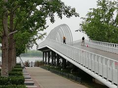 -大兴滨河森林公园