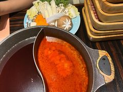 -山葵家·创意料理(万象汇店)