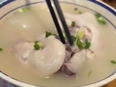 -易老妈蹄花.特色川菜(人民公园总店)