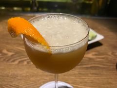 -SPEYSIDE 威士忌&鸡尾酒吧