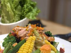 -松鱼亭·和牛烧肉(协鑫广场店)