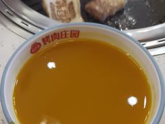 -韩香福烤肉庄园(荣成店)