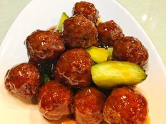 焦溜丸子-东四民芳餐厅(世茂工三店)