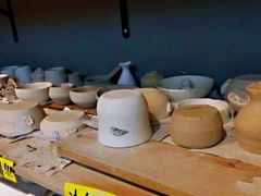 -趣陶陶艺手工坊(新世界百货重庆店)