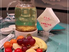 -正阳春烤鸭店(杨楼店)