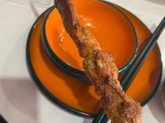 -乡村馕坑肉·烧烤·新疆菜·本地人更爱吃(阿勒泰首店)