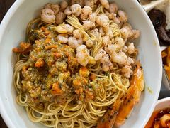 -裕兴记•蟹黄面馆(人民广场店)