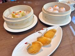 -索菲特酒店·乐轩华中餐厅