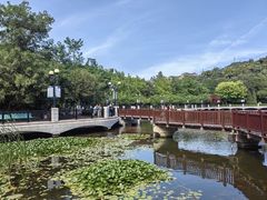-大连植物园