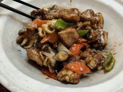-浑河北岸小酒馆(银河丽湾店)