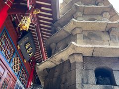 -仓山金山寺