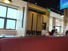 -海底捞火锅(海悦天地店)