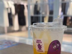 -麦当劳(杭州萧山文源店)