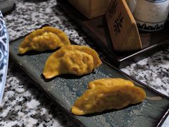 金牌煎饺-南京大牌档(崇文门国瑞店)