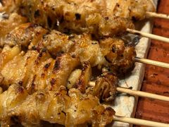 -小山日本料理(兴业太古汇店)