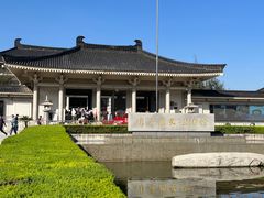 -陕西历史博物馆