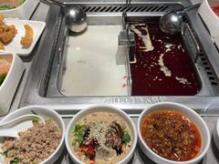-海底捞火锅(九久奥特莱斯店)