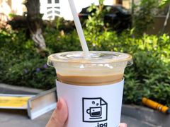-JPG coffee(广州体育西店)