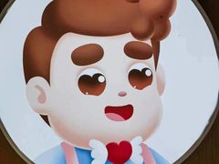 -爸爸糖吐司面包(无锡阳光花园店)