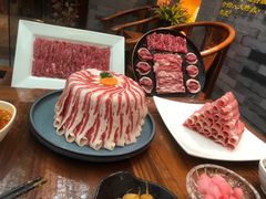 -东来顺•非遗火锅(外滩店)