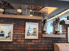 大堂-欧罗巴·欧式西餐(欧亚卖场店)