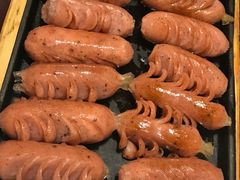 -瑞膳首尔参鸡汤(龙塔店)