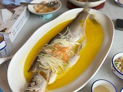 -苏庄·新淮扬菜(沂州路商业街店)
