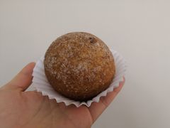 -巴黎贝甜(大宁国际商业广场店)