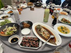 -宁海食府(大剧院店)