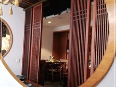 -老灶房-四川土菜(开元店)