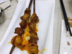 红柳羊肉-伊祥·敦煌楼