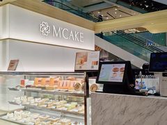 -M'CAKE(西单大悦城店)