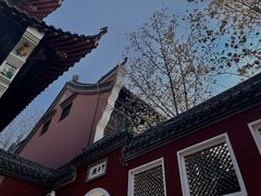-长春观