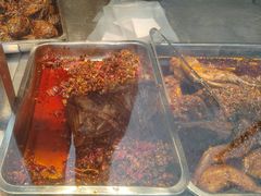 -老妈秘制兔头(春熙路店)