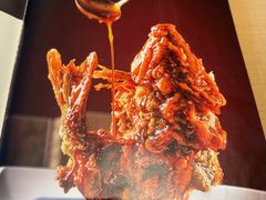 -海泰食府·新鲁菜·家宴(总部基地店)