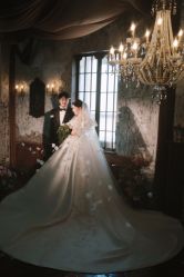 -秦皇岛我和你婚纱摄影工作室