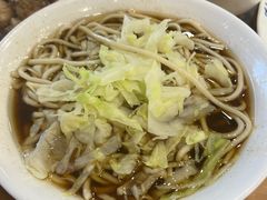 -柴氏风味斋(甘家口店)