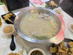 -京门活鱼馆·鱼火锅(百子湾（原红庙）店)