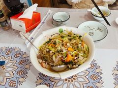 -北港方记海鲜楼·海景餐厅