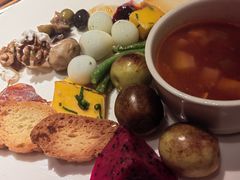 -拉蒂娜·巴西牛排馆 Latina·Brazilian Steakhouse(王府井喜悦店)