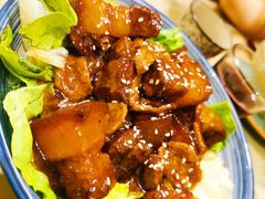 老妈烧肉-吉事利茶餐厅