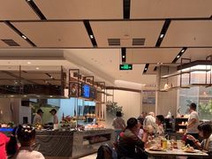 -厦门艾美酒店·新食谱西餐厅