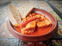 -BROWNSTONE布朗石西班牙餐厅(富城店)