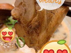 熊本叉烧拉面-味千拉面(双井店)