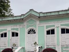 -龙环葡韵住宅式博物馆