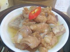 -心点盛宴江南西店